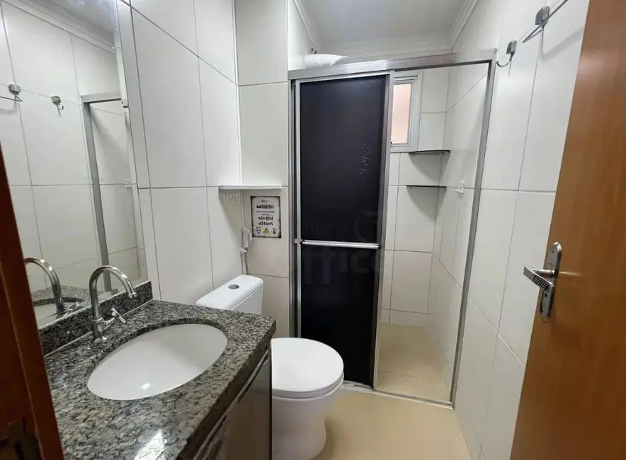 Foto 2 de Apartamento com 3 quartos à venda, 69m2 em Anapolis - GO