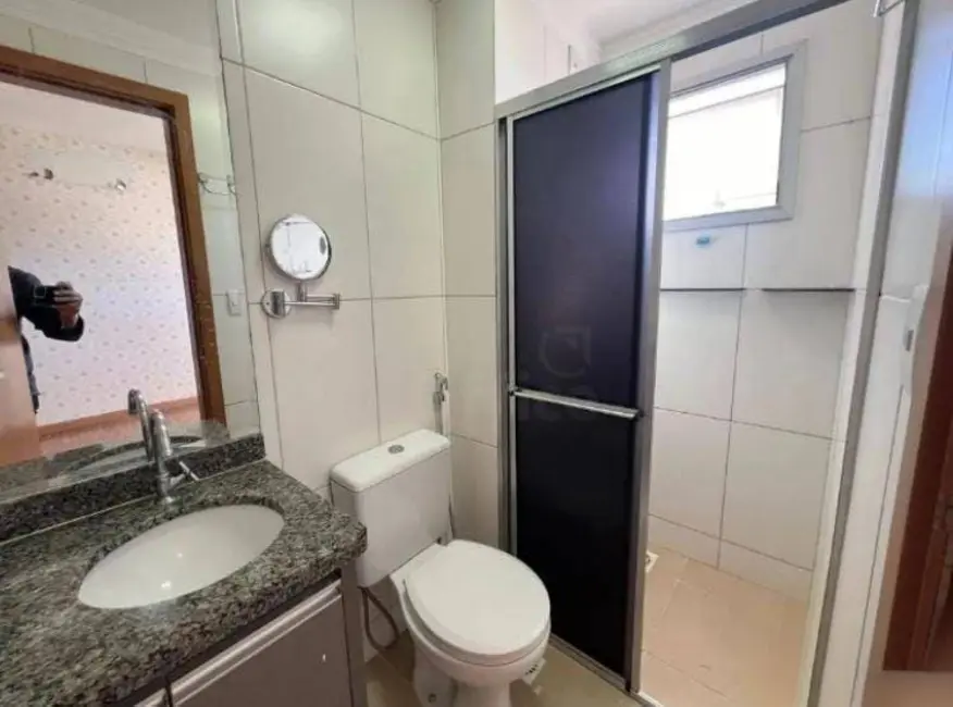 Foto 5 de Apartamento com 3 quartos à venda, 69m2 em Anapolis - GO