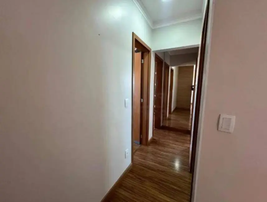 Foto 6 de Apartamento com 3 quartos à venda, 69m2 em Anapolis - GO
