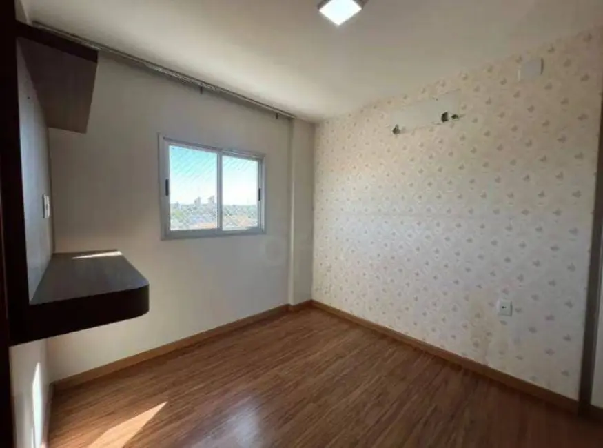 Foto 3 de Apartamento com 3 quartos à venda, 69m2 em Anapolis - GO