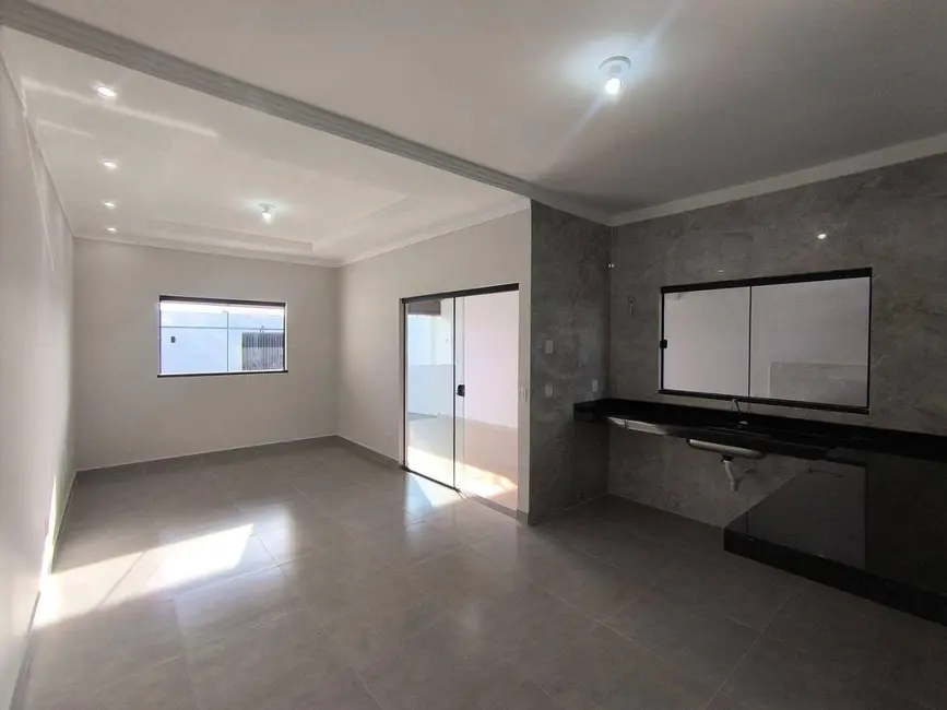 Casa com 3 quartos à venda, 150m2 em Anapolis - GO - imagem 7 Foto 7 de Casa com 3 quartos à venda, 150m2 em Anapolis - GO