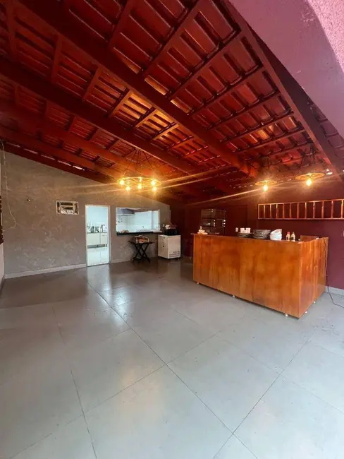 Foto 1 de Casa com 2 quartos à venda, 214m2 em Jardim Nações Unidas, Anapolis - GO