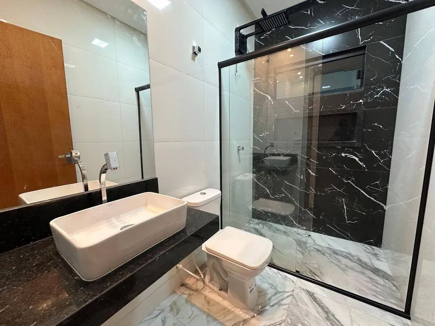 Casa com 3 quartos à venda, 300m2 em Parque dos Pirineus, Anapolis - GO - imagem 4 Foto 4 de Casa com 3 quartos à venda, 300m2 em Parque dos Pirineus, Anapolis - GO