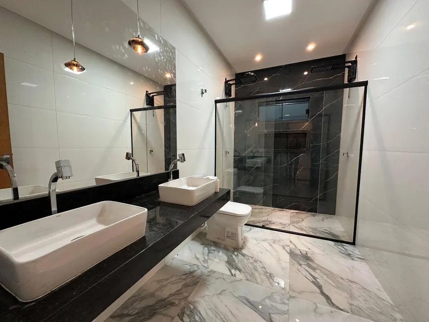 Casa com 3 quartos à venda, 300m2 em Parque dos Pirineus, Anapolis - GO - imagem 8 Foto 8 de Casa com 3 quartos à venda, 300m2 em Parque dos Pirineus, Anapolis - GO
