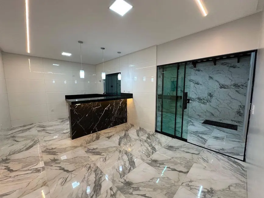 Casa com 3 quartos à venda, 300m2 em Parque dos Pirineus, Anapolis - GO - imagem 5 Foto 5 de Casa com 3 quartos à venda, 300m2 em Parque dos Pirineus, Anapolis - GO