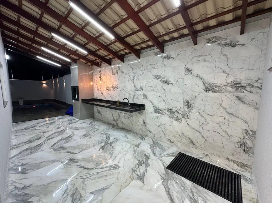 Casa com 3 quartos à venda, 300m2 em Parque dos Pirineus, Anapolis - GO - imagem 6 Foto 6 de Casa com 3 quartos à venda, 300m2 em Parque dos Pirineus, Anapolis - GO