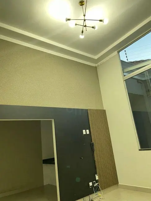 Casa com 3 quartos à venda, 150m2 em Anapolis - GO - imagem 4 Foto 4 de Casa com 3 quartos à venda, 150m2 em Anapolis - GO