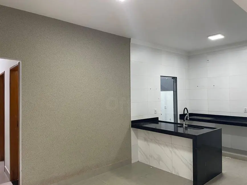 Casa com 3 quartos à venda, 150m2 em Anapolis - GO - imagem 7 Foto 7 de Casa com 3 quartos à venda, 150m2 em Anapolis - GO