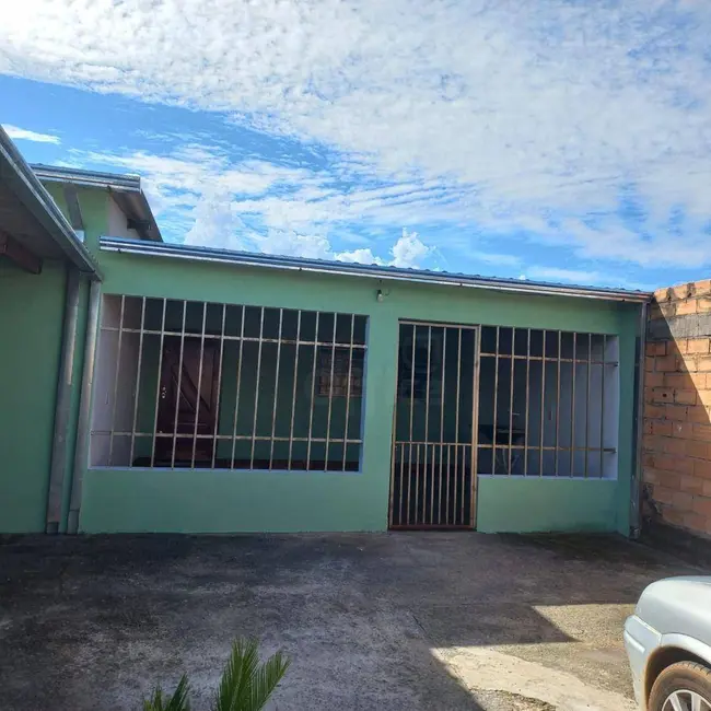 Foto 2 de Casa com 2 quartos à venda, 200m2 em Residencial Cidade Industrial, Anapolis - GO