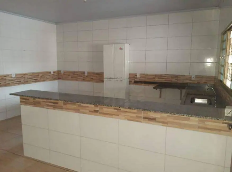 Foto 5 de Casa com 2 quartos à venda, 200m2 em Residencial Cidade Industrial, Anapolis - GO