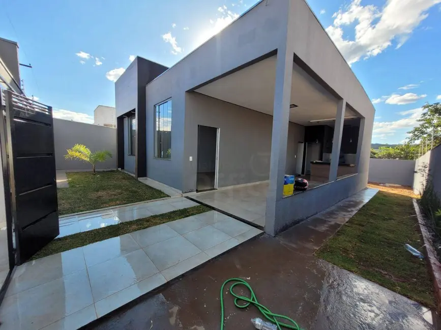Foto 1 de Casa com 2 quartos à venda, 312m2 em Residencial Dom Felipe, Anapolis - GO