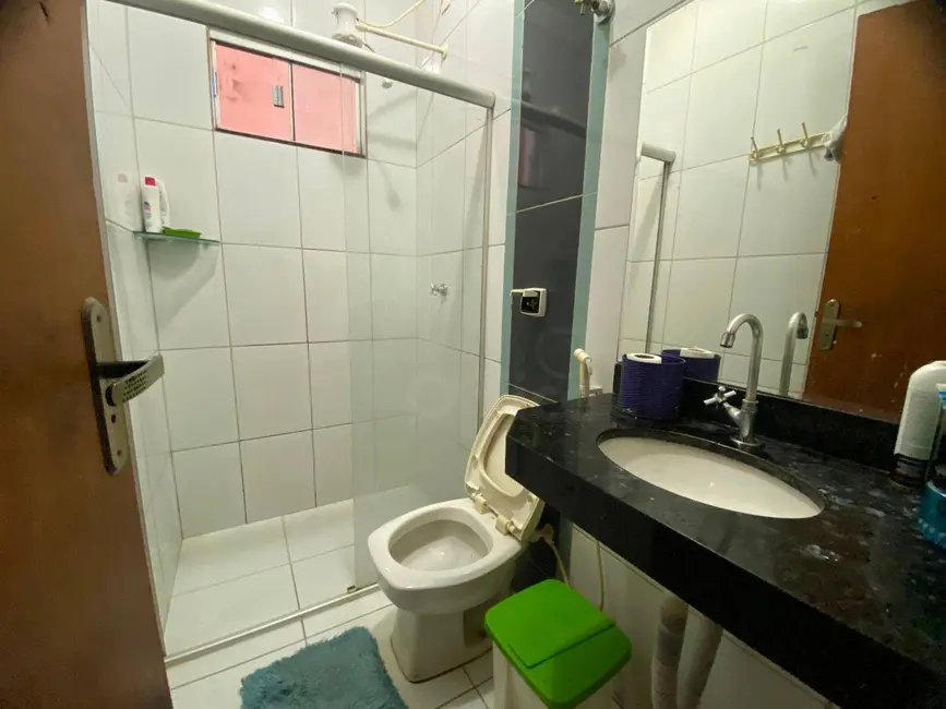 Foto 9 de Casa com 3 quartos à venda, 260m2 em Residencial Araguaia, Anapolis - GO