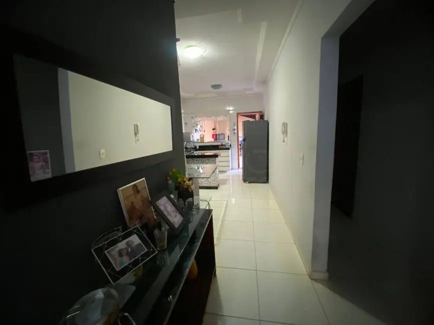 Foto 6 de Casa com 3 quartos à venda, 260m2 em Residencial Araguaia, Anapolis - GO