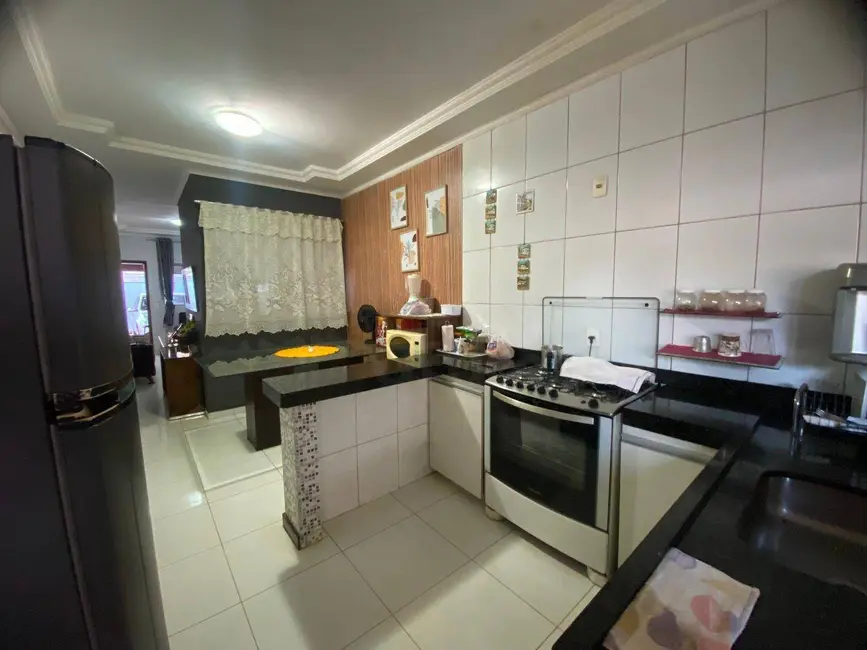 Foto 7 de Casa com 3 quartos à venda, 260m2 em Residencial Araguaia, Anapolis - GO