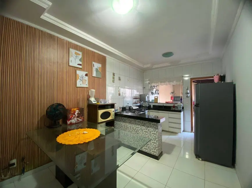 Foto 8 de Casa com 3 quartos à venda, 260m2 em Residencial Araguaia, Anapolis - GO