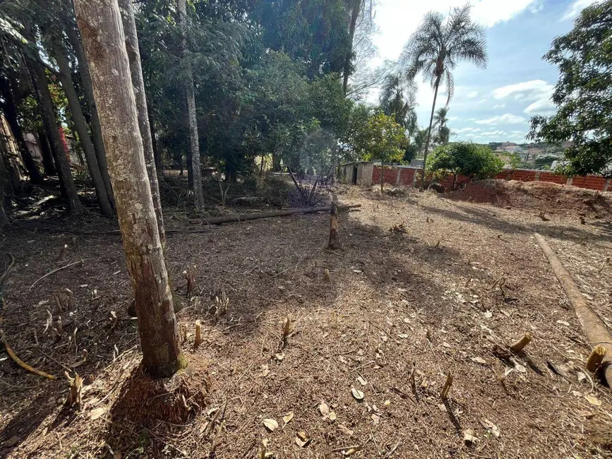 Foto 3 de Terreno / Lote à venda, 300m2 em Vila Harmonia, Anapolis - GO