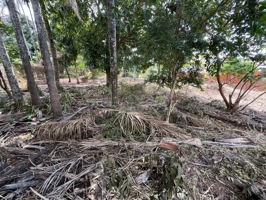 Foto 2 de Terreno / Lote à venda, 300m2 em Vila Harmonia, Anapolis - GO