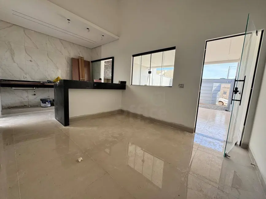 Foto 5 de Casa com 3 quartos à venda, 150m2 em Setor Summerville, Anapolis - GO