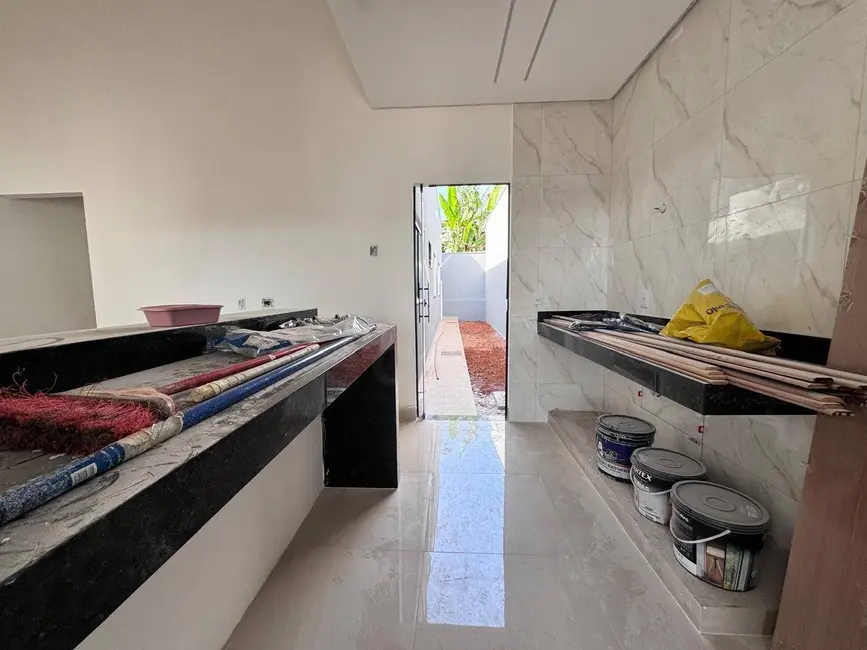 Foto 3 de Casa com 3 quartos à venda, 150m2 em Setor Summerville, Anapolis - GO