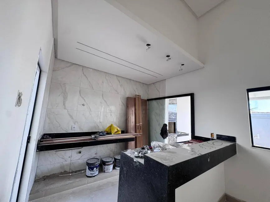 Foto 4 de Casa com 3 quartos à venda, 150m2 em Setor Summerville, Anapolis - GO