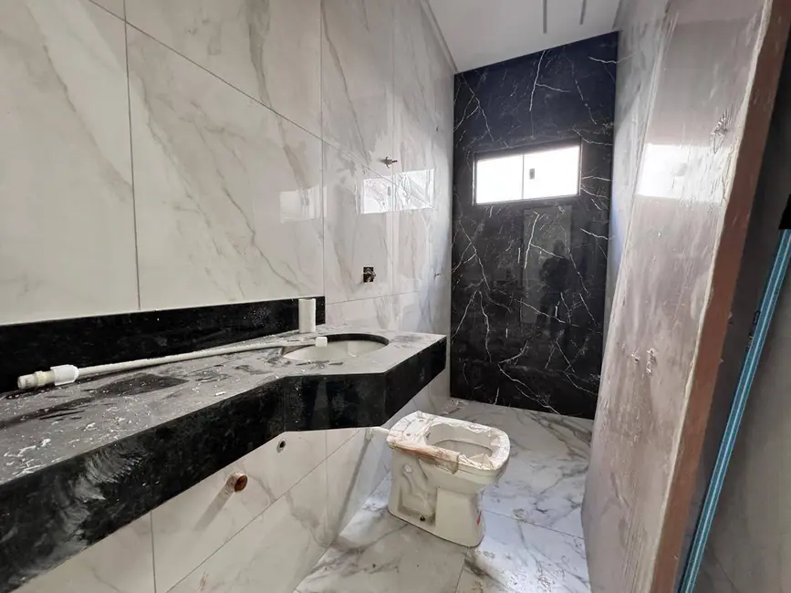 Foto 6 de Casa com 3 quartos à venda, 150m2 em Setor Summerville, Anapolis - GO