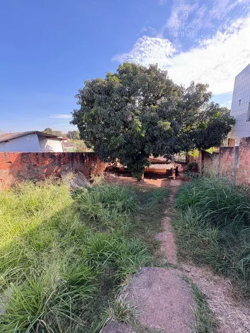 Foto 4 de Terreno / Lote à venda, 389m2 em Jardim Santa Cecília, Anapolis - GO