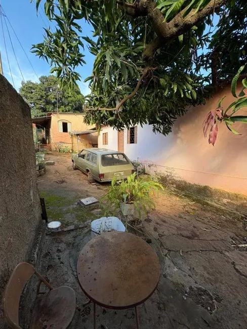 Foto 6 de Terreno / Lote à venda, 389m2 em Jardim Santa Cecília, Anapolis - GO