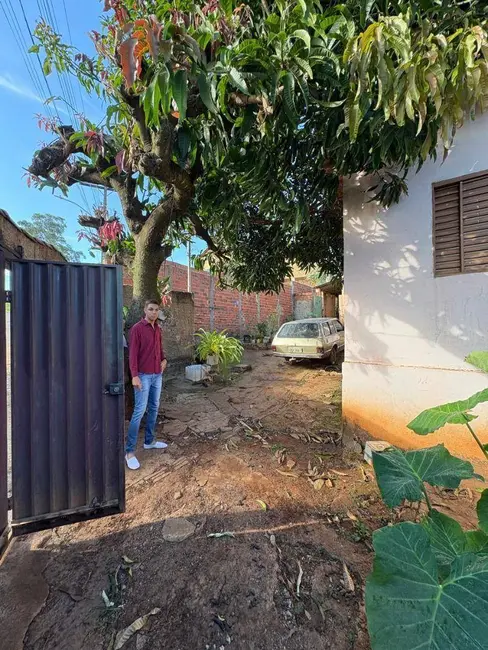 Foto 9 de Terreno / Lote à venda, 389m2 em Jardim Santa Cecília, Anapolis - GO