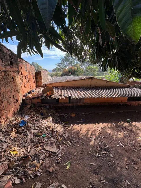 Foto 3 de Terreno / Lote à venda, 389m2 em Jardim Santa Cecília, Anapolis - GO