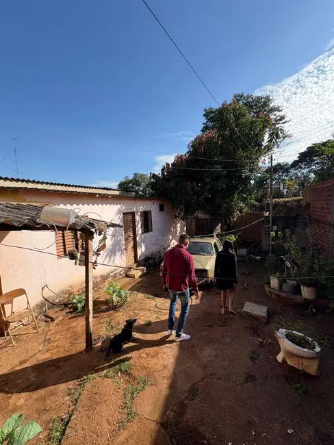 Foto 5 de Terreno / Lote à venda, 389m2 em Jardim Santa Cecília, Anapolis - GO