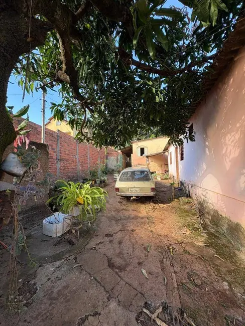 Foto 8 de Terreno / Lote à venda, 389m2 em Jardim Santa Cecília, Anapolis - GO