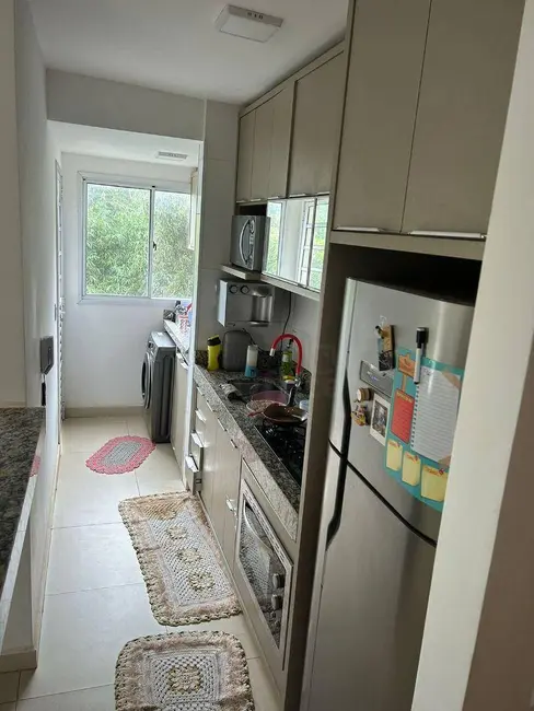 Foto 1 de Apartamento com 2 quartos à venda, 51m2 em Vila Formosa, Anapolis - GO