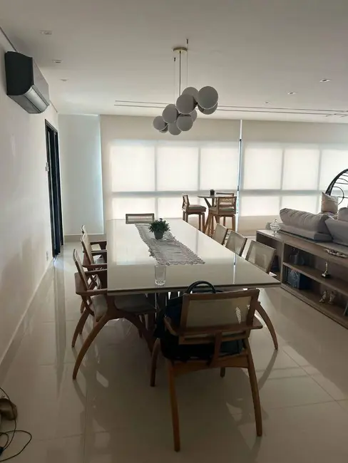 Foto 2 de Apartamento com 3 quartos à venda, 155m2 em Jundiaí, Anapolis - GO