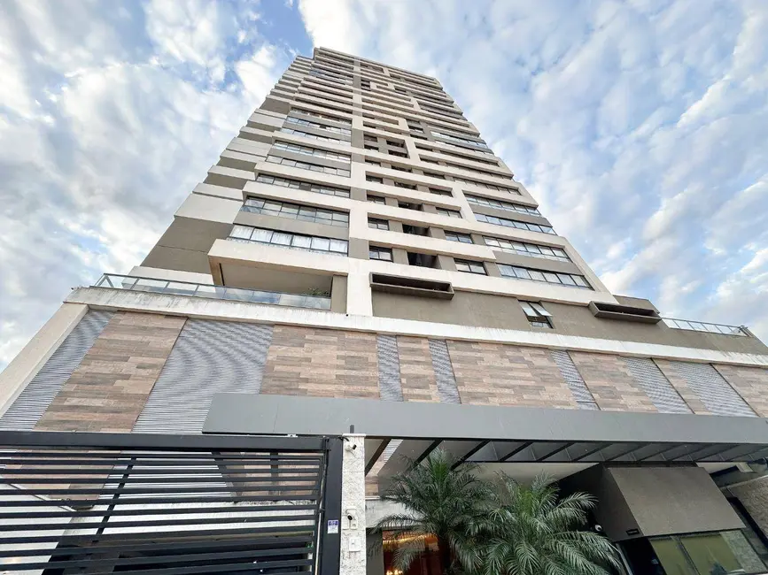 Foto 1 de Apartamento com 3 quartos à venda, 155m2 em Jundiaí, Anapolis - GO