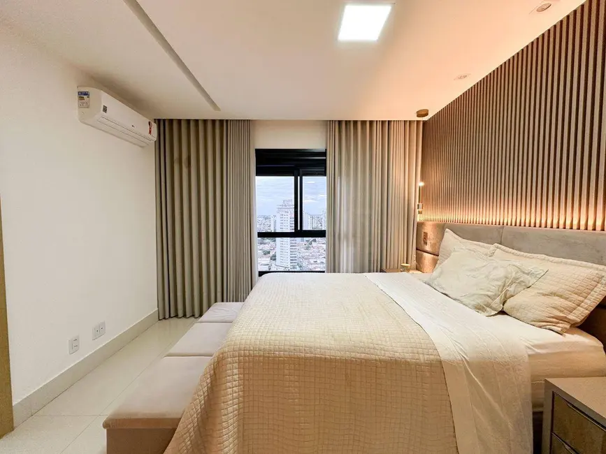 Foto 8 de Apartamento com 3 quartos à venda, 155m2 em Jundiaí, Anapolis - GO