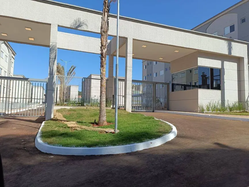 Foto 1 de Apartamento com 2 quartos à venda, 48m2 em Jardim Progresso, Anapolis - GO