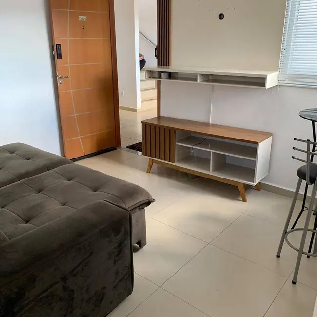 Foto 7 de Apartamento com 2 quartos à venda, 48m2 em Jardim Progresso, Anapolis - GO