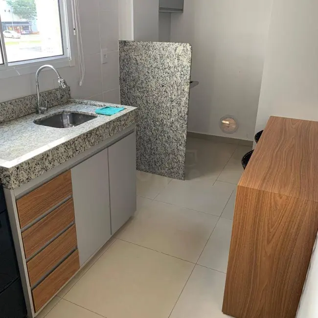 Foto 2 de Apartamento com 2 quartos à venda, 48m2 em Jardim Progresso, Anapolis - GO