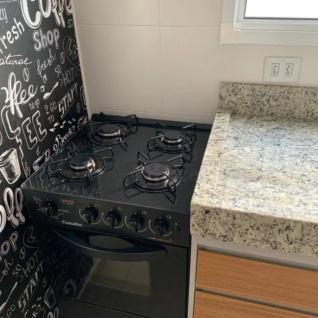 Foto 5 de Apartamento com 2 quartos à venda, 48m2 em Jardim Progresso, Anapolis - GO