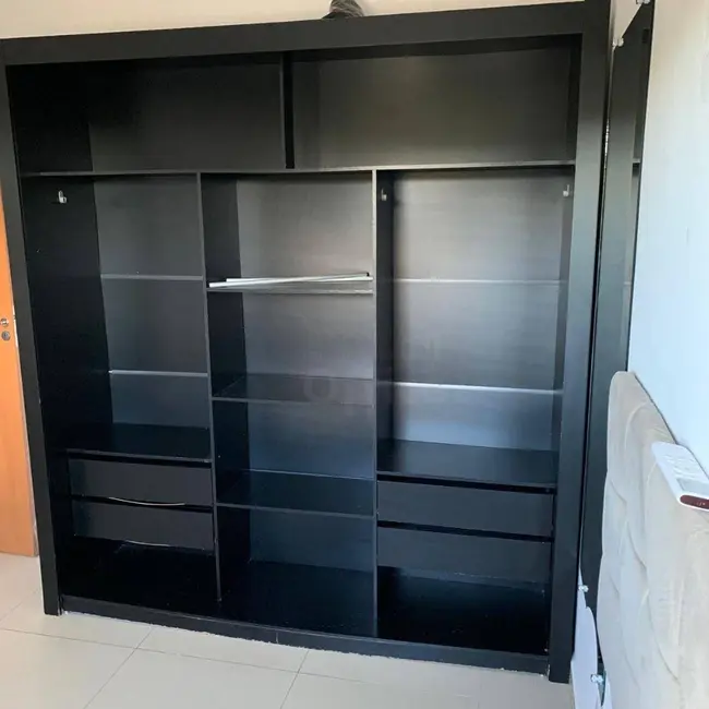 Foto 3 de Apartamento com 2 quartos à venda, 48m2 em Jardim Progresso, Anapolis - GO