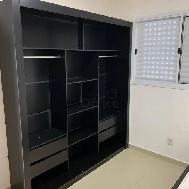 Foto 4 de Apartamento com 2 quartos à venda, 48m2 em Jardim Progresso, Anapolis - GO