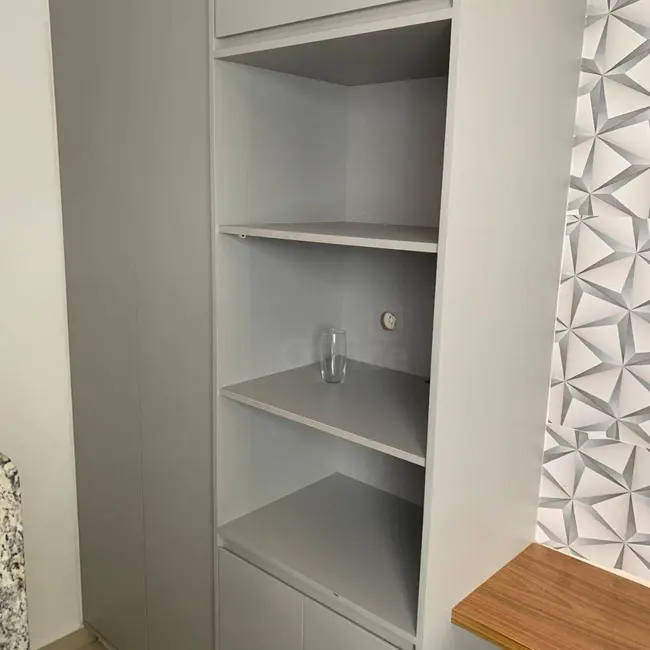 Foto 9 de Apartamento com 2 quartos à venda, 48m2 em Jardim Progresso, Anapolis - GO