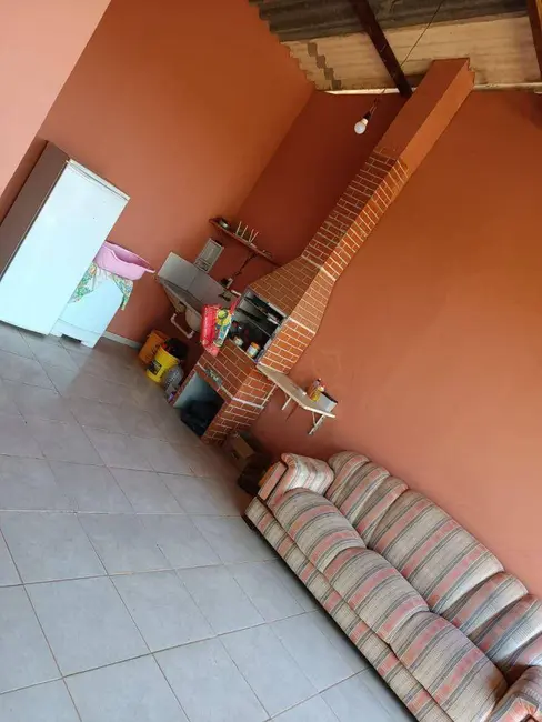 Foto 8 de Sítio / Rancho com 3 quartos à venda, 900m2 em Abadiania - GO