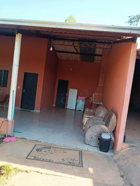 Foto 9 de Sítio / Rancho com 3 quartos à venda, 900m2 em Abadiania - GO