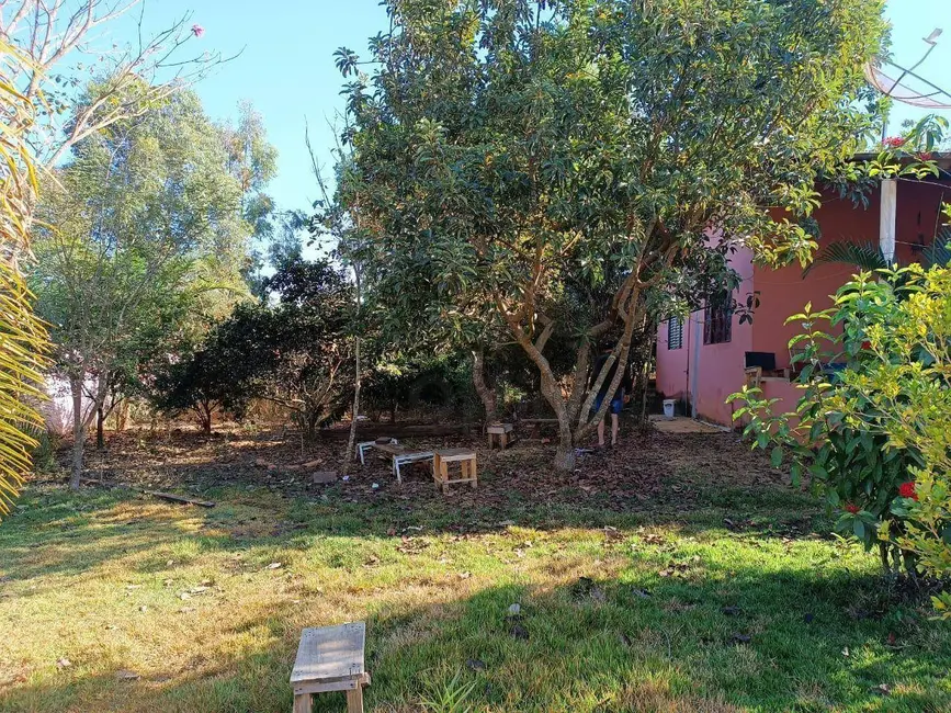 Foto 4 de Sítio / Rancho com 3 quartos à venda, 900m2 em Abadiania - GO