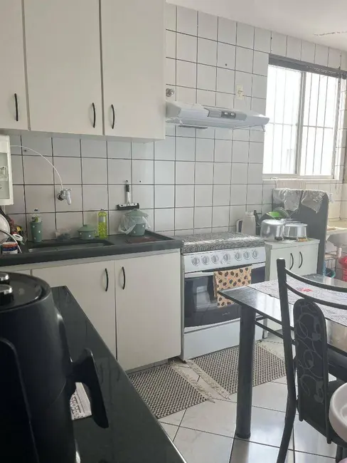 Apartamento com 3 quartos à venda, 76m2 em Maracanã, Anapolis - GO - imagem 8 Foto 8 de Apartamento com 3 quartos à venda, 76m2 em Maracanã, Anapolis - GO