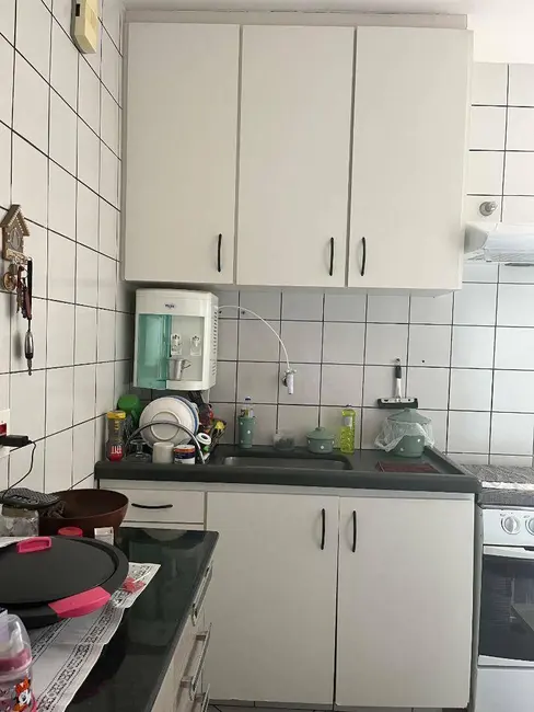 Foto 2 de Apartamento com 3 quartos à venda, 76m2 em Maracanã, Anapolis - GO