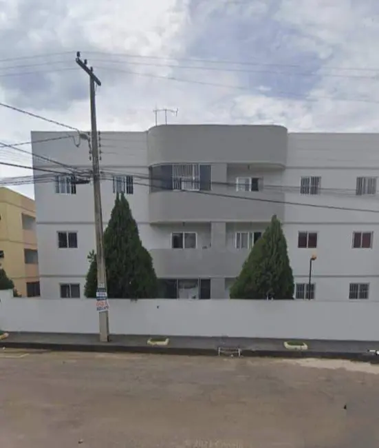 Foto 1 de Apartamento com 3 quartos à venda, 76m2 em Maracanã, Anapolis - GO