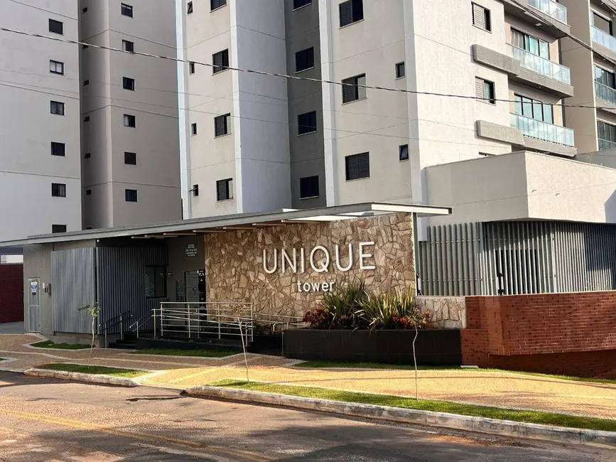 Foto 2 de Apartamento com 3 quartos à venda e para alugar, 78m2 em Jardim Europa, Anapolis - GO
