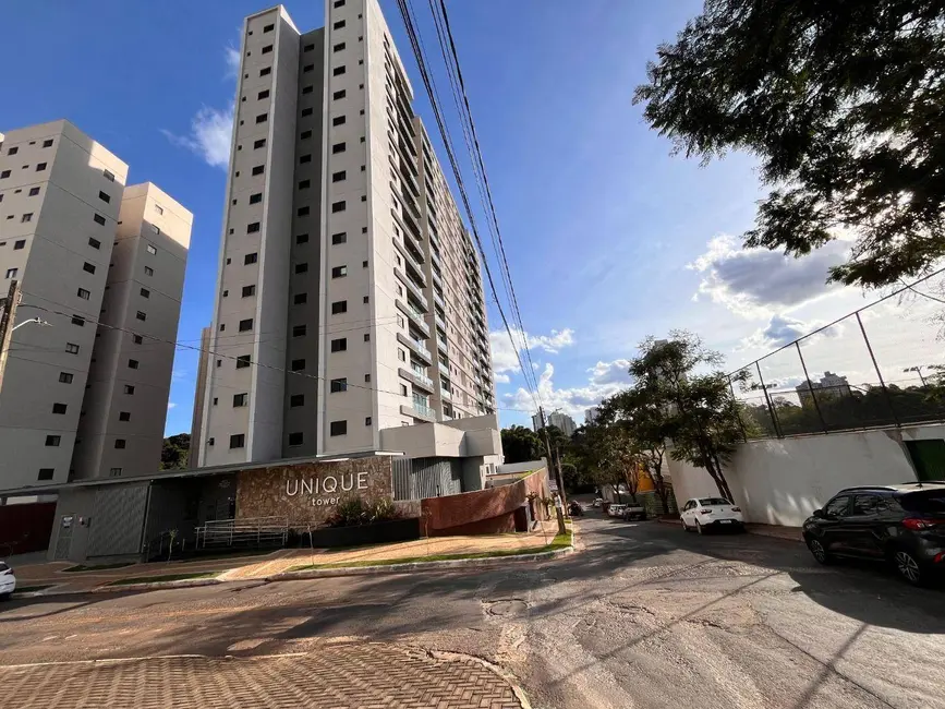 Foto 1 de Apartamento com 3 quartos à venda e para alugar, 78m2 em Jardim Europa, Anapolis - GO